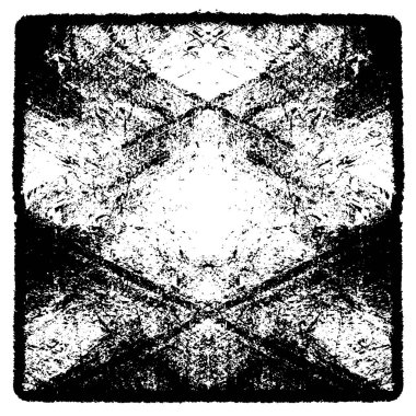 Soyut arkaplan. Monokrom dokusu. Siyah ve beyaz tonlar.