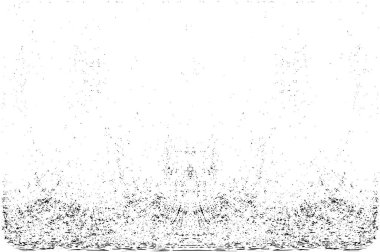 Soyut arkaplan. Monokrom dokusu. Siyah ve beyaz tonlar.