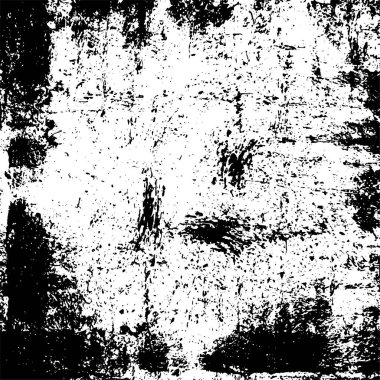 Soyut arkaplan. Monokrom dokusu. Siyah ve beyaz tonlar.