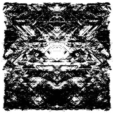 Soyut arkaplan. Monokrom dokusu. Siyah ve beyaz tonlar.