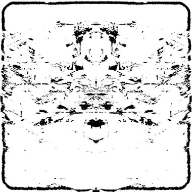 Soyut arkaplan. Monokrom dokusu. Siyah ve beyaz tonlar.