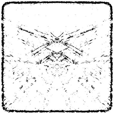 Soyut arkaplan. Monokrom dokusu. Siyah ve beyaz tonlar.