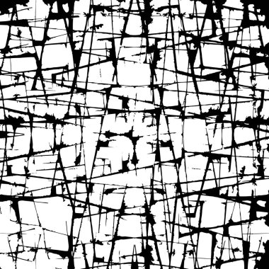 Soyut arkaplan. Monokrom dokusu. Siyah ve beyaz tonlar.