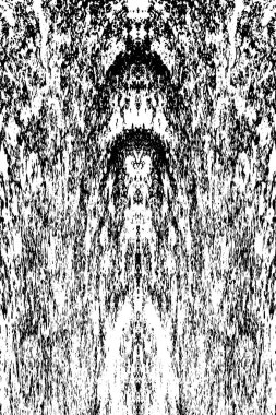 soyut yıpranmış siyah beyaz arkaplan  