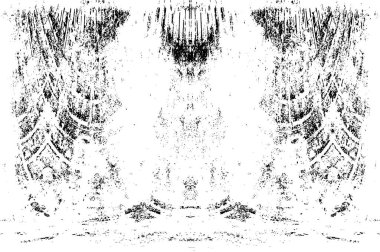 Soyut arkaplan. Monokrom dokusu. Siyah ve beyaz tonlar.