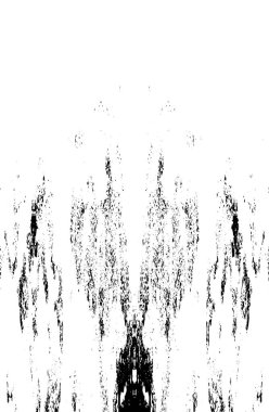 soyut yıpranmış siyah beyaz arkaplan  