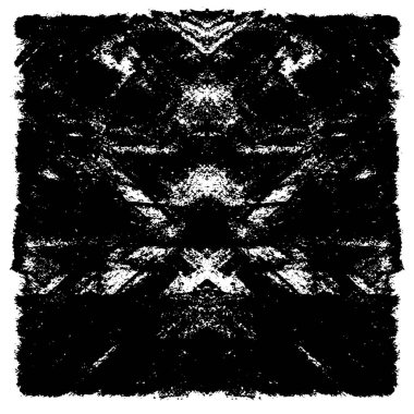 Soyut arkaplan. Monokrom dokusu. Siyah ve beyaz tonlar.