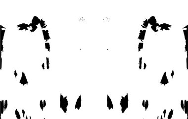Soyut arkaplan. Monokrom dokusu. Siyah ve beyaz tonlar.