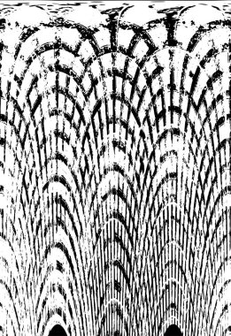 yıpranmış siyah-beyaz soyut arkaplan 