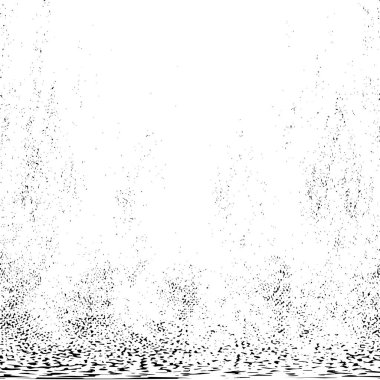 yıpranmış siyah-beyaz soyut arkaplan 