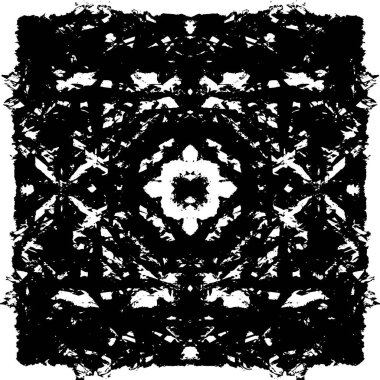 Soyut arkaplan. Monokrom dokusu. Siyah ve beyaz tonlar.