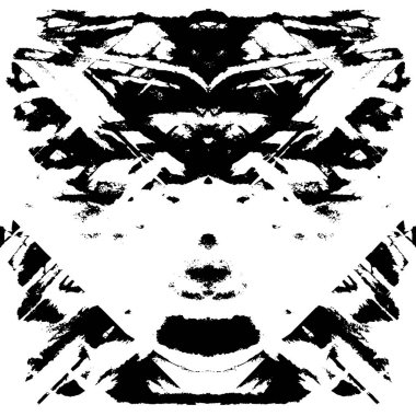 Soyut arkaplan. Monokrom dokusu. Siyah ve beyaz tonlar.