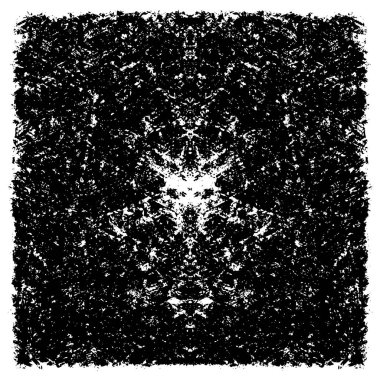 Soyut arkaplan. Monokrom dokusu. Siyah ve beyaz tonlar.