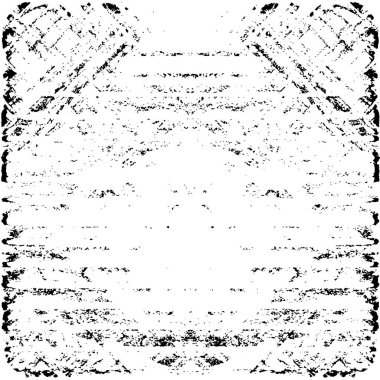 Soyut arkaplan. Monokrom dokusu. Siyah ve beyaz tonlar.