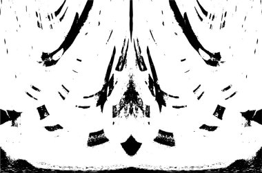 soyut yıpranmış siyah beyaz arkaplan  