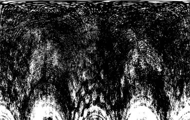 Soyut arkaplan. Monokrom dokusu. Siyah ve beyaz tonlar.