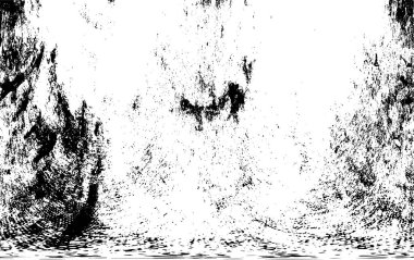 Soyut arkaplan. Monokrom dokusu. Siyah ve beyaz tonlar.