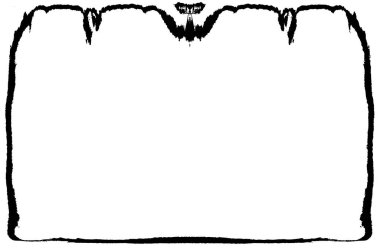 Soyut arkaplan. Monokrom dokusu. Siyah ve beyaz tonlar.