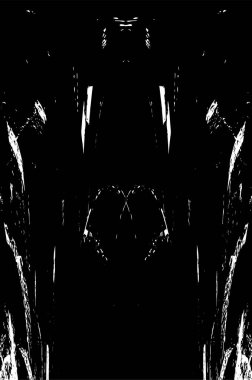 Soyut arkaplan. Monokrom dokusu. Siyah ve beyaz tonlar.