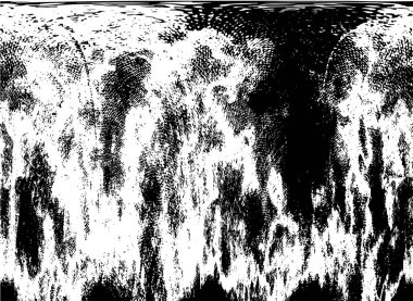 Soyut arkaplan. Monokrom dokusu. Siyah ve beyaz tonlar.