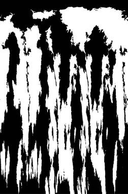 yıpranmış siyah-beyaz soyut arkaplan 