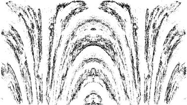 Soyut arkaplan. Monokrom dokusu. Siyah ve beyaz tonlar.