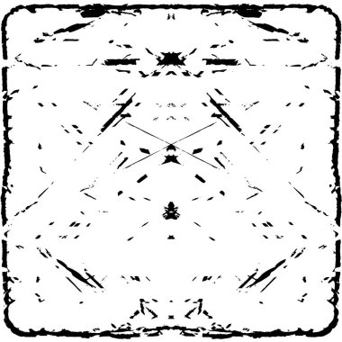 Soyut arkaplan. Monokrom dokusu. Siyah ve beyaz tonlar.