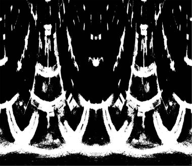 Eski, yıpranmış arka plan