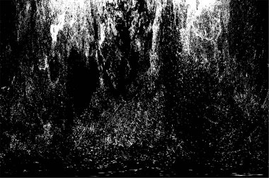 yıpranmış siyah-beyaz soyut arkaplan 