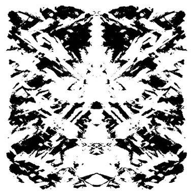 Soyut arkaplan. Monokrom dokusu. Siyah ve beyaz tonlar.