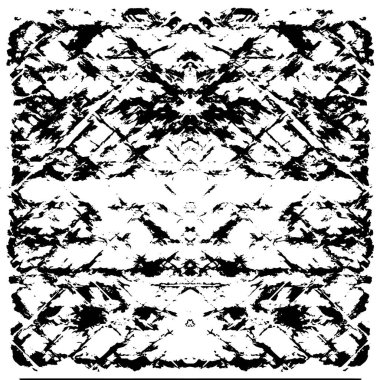 Soyut arkaplan. Monokrom dokusu. Siyah ve beyaz tonlar.