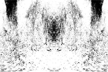 soyut yıpranmış siyah beyaz arkaplan  