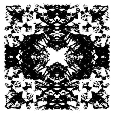 Soyut arkaplan. Monokrom dokusu. Siyah ve beyaz tonlar.