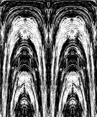 pürüzlü siyah beyaz arkaplan