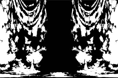 pürüzlü siyah beyaz arkaplan