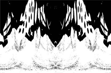 pürüzlü siyah beyaz arkaplan