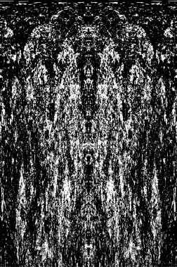 soyut yıpranmış siyah beyaz arkaplan  