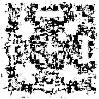 Soyut arkaplan. Monokrom dokusu. Siyah ve beyaz tonlar.