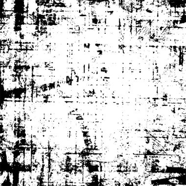 Soyut arkaplan. Monokrom dokusu. Siyah ve beyaz tonlar.