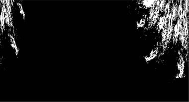 Soyut arkaplan. Monokrom dokusu. Siyah ve beyaz tonlar.