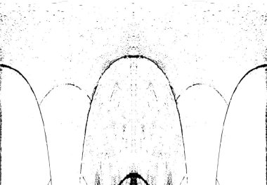 soyut yıpranmış siyah beyaz arkaplan  