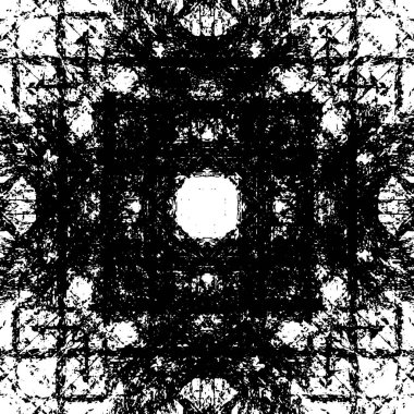 Soyut arkaplan. Monokrom dokusu. Siyah ve beyaz tonlar.