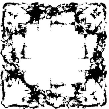 Soyut arkaplan. Monokrom dokusu. Siyah ve beyaz tonlar.