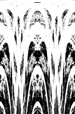 pürüzlü siyah beyaz arkaplan