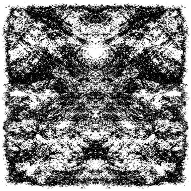 Soyut arkaplan. Monokrom dokusu. Siyah ve beyaz tonlar.