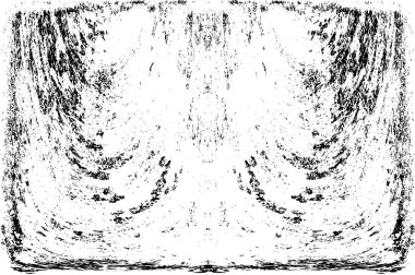 Soyut arkaplan. Monokrom dokusu. Siyah ve beyaz tonlar.