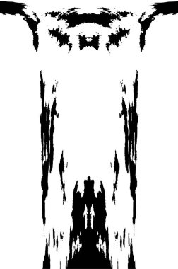 Soyut arkaplan. Monokrom dokusu. Siyah ve beyaz tonlar.