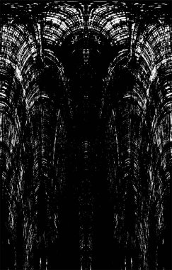 soyut yıpranmış siyah beyaz arkaplan  