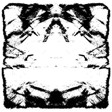 Soyut arkaplan. Monokrom dokusu. Siyah ve beyaz tonlar.