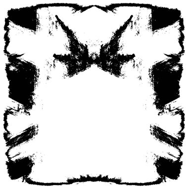 Soyut arkaplan. Monokrom dokusu. Siyah ve beyaz tonlar.